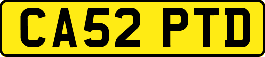 CA52PTD