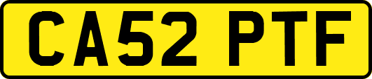 CA52PTF