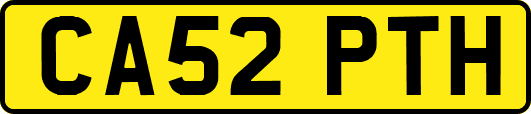CA52PTH