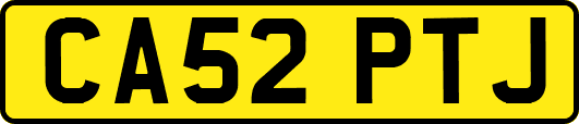 CA52PTJ