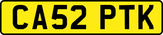 CA52PTK