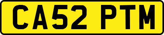 CA52PTM