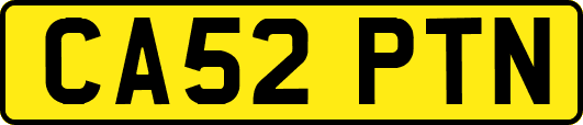 CA52PTN