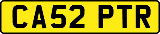 CA52PTR