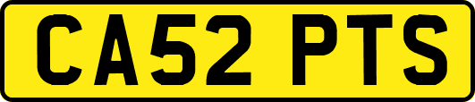 CA52PTS