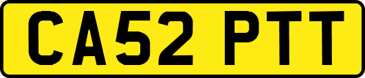 CA52PTT
