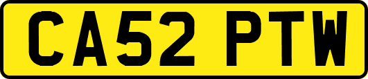 CA52PTW
