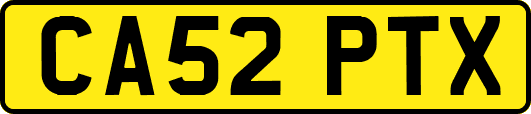 CA52PTX
