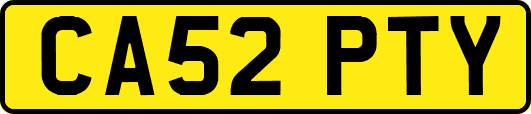 CA52PTY