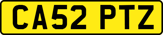 CA52PTZ