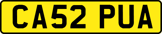 CA52PUA