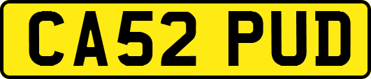 CA52PUD
