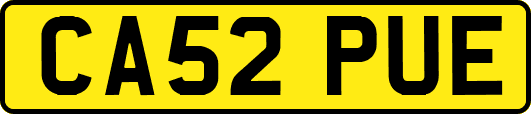 CA52PUE