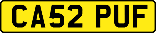 CA52PUF