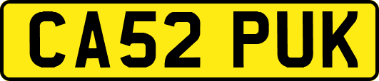 CA52PUK
