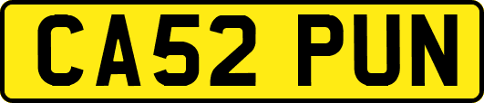 CA52PUN