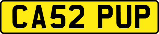 CA52PUP