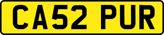 CA52PUR