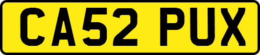 CA52PUX
