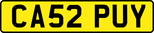 CA52PUY