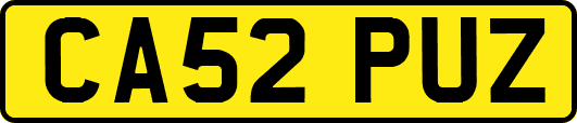 CA52PUZ