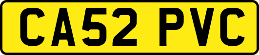 CA52PVC