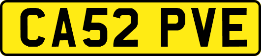 CA52PVE