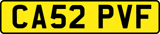 CA52PVF