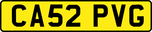 CA52PVG