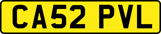 CA52PVL