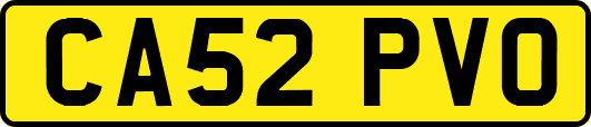 CA52PVO