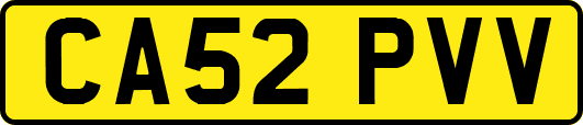 CA52PVV