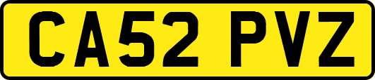 CA52PVZ