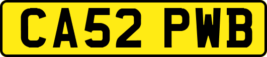 CA52PWB