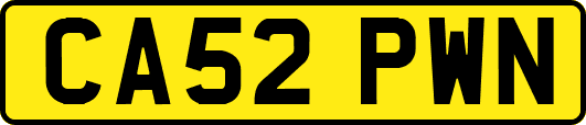 CA52PWN
