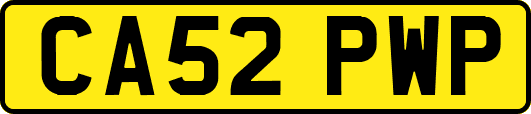 CA52PWP