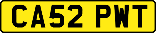 CA52PWT