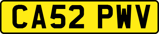 CA52PWV
