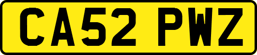 CA52PWZ