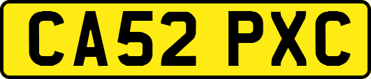 CA52PXC