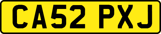CA52PXJ