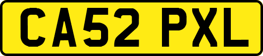 CA52PXL