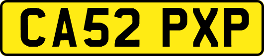 CA52PXP
