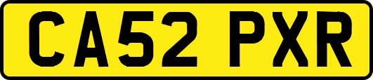 CA52PXR