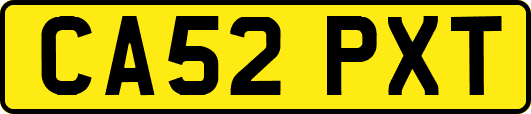 CA52PXT