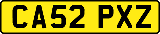CA52PXZ
