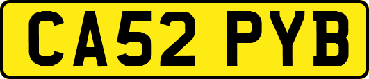 CA52PYB