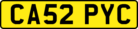 CA52PYC