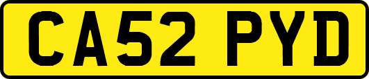 CA52PYD