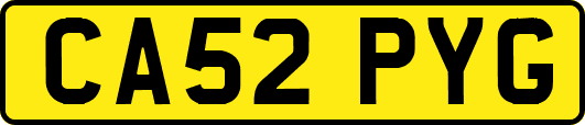 CA52PYG